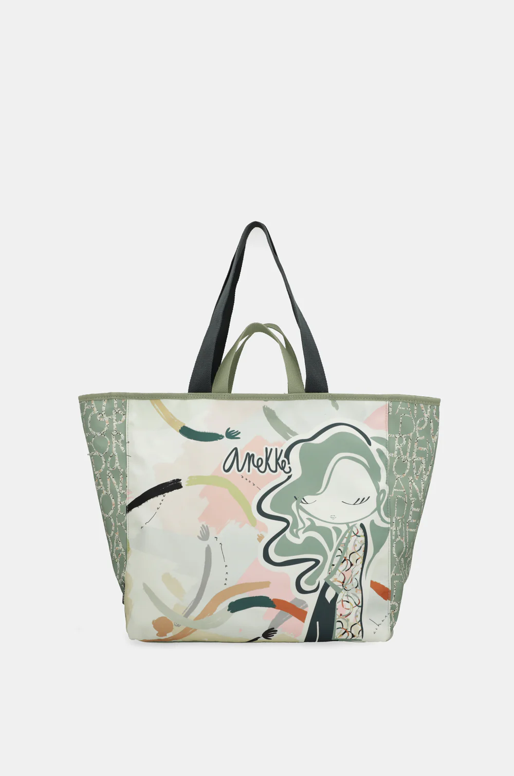 Bolso de playa grande Smart